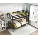  Homelegance Darden B2026DB-1* Twin/Twin Bunk Bed IMAGE 7