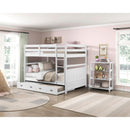  Homelegance Sloane B2024WHFF-1* Full/Full Bunk Bed IMAGE 20