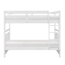  Homelegance Sloane B2024WHFF-1* Full/Full Bunk Bed IMAGE 3