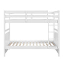  Homelegance Sloane B2024WHFF-1* Full/Full Bunk Bed IMAGE 4