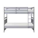  Homelegance Sloane B2024GYFF-1* Full/Full Bunk Bed IMAGE 3