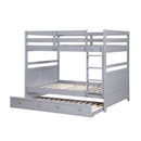  Homelegance Sloane B2024GYFF-1* Full/Full Bunk Bed IMAGE 8