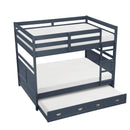  Homelegance Sloane B2024BUFF-1* Full/Full Bunk Bed IMAGE 11