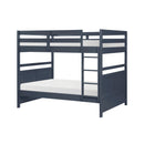  Homelegance Sloane B2024BUFF-1* Full/Full Bunk Bed IMAGE 1