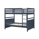  Homelegance Sloane B2024BUFF-1* Full/Full Bunk Bed IMAGE 2