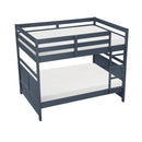  Homelegance Sloane B2024BUFF-1* Full/Full Bunk Bed IMAGE 5