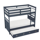  Homelegance Sloane B2024BU-1* Twin/Twin Bunk Bed IMAGE 11