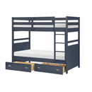  Homelegance Sloane B2024BU-1* Twin/Twin Bunk Bed IMAGE 13