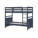  Homelegance Sloane B2024BU-1* Twin/Twin Bunk Bed IMAGE 2