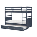  Homelegance Sloane B2024BU-1* Twin/Twin Bunk Bed IMAGE 7