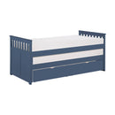  Homelegance Nora B2083BURT-1* Twin/ Twin Bed IMAGE 10