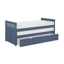  Homelegance Nora B2083BURT-1* Twin/ Twin Bed IMAGE 11