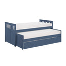  Homelegance Nora B2083BURT-1* Twin/ Twin Bed IMAGE 12