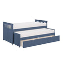  Homelegance Nora B2083BURT-1* Twin/ Twin Bed IMAGE 13