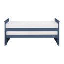  Homelegance Nora B2083BURT-1* Twin/ Twin Bed IMAGE 1