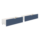  Homelegance Nora B2083BURT-1* Twin/ Twin Bed IMAGE 20