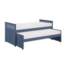  Homelegance Nora B2083BURT-1* Twin/ Twin Bed IMAGE 3