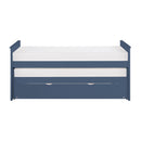  Homelegance Nora B2083BURT-1* Twin/ Twin Bed IMAGE 4