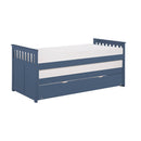  Homelegance Nora B2083BURT-1* Twin/ Twin Bed IMAGE 5