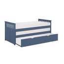  Homelegance Nora B2083BURT-1* Twin/ Twin Bed IMAGE 6