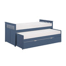  Homelegance Nora B2083BURT-1* Twin/ Twin Bed IMAGE 7