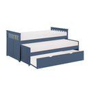  Homelegance Nora B2083BURT-1* Twin/ Twin Bed IMAGE 8