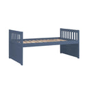  Homelegance Nora B2083BUPR-1* Twin/Twin Trundle Bed IMAGE 10