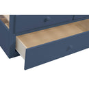  Homelegance Nora B2083BUPR-1* Twin/Twin Trundle Bed IMAGE 11