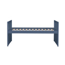  Homelegance Nora B2083BUPR-1* Twin/Twin Trundle Bed IMAGE 8