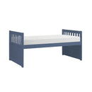  Homelegance Nora B2083BUPR-1* Twin/Twin Trundle Bed IMAGE 9