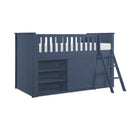  Homelegance Nora B2083BULL-1*BCDR Low Loft Bunk with Bookcase and Dresser IMAGE 9