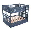  Homelegance Nora B2083BUFF-1* Full/Full Bunk Bed IMAGE 10