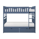  Homelegance Nora B2083BUFF-1* Full/Full Bunk Bed IMAGE 13