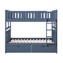  Homelegance Nora B2083BUFF-1* Full/Full Bunk Bed IMAGE 14