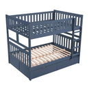  Homelegance Nora B2083BUFF-1* Full/Full Bunk Bed IMAGE 16