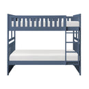  Homelegance Nora B2083BUFF-1* Full/Full Bunk Bed IMAGE 3