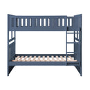  Homelegance Nora B2083BUFF-1* Full/Full Bunk Bed IMAGE 4