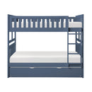  Homelegance Nora B2083BUFF-1* Full/Full Bunk Bed IMAGE 7