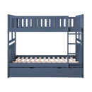  Homelegance Nora B2083BUFF-1* Full/Full Bunk Bed IMAGE 8