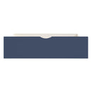  Homelegance Nora B2083BUBC-1BC* Twin Bookcase Corner Platform Bed IMAGE 17