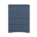  Homelegance Nora B2083BU-9 Chest IMAGE 1