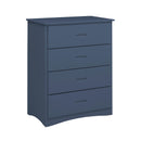  Homelegance Nora B2083BU-9 Chest IMAGE 2