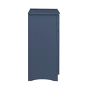  Homelegance Nora B2083BU-9 Chest IMAGE 3