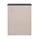  Homelegance Nora B2083BU-9 Chest IMAGE 4