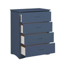  Homelegance Nora B2083BU-9 Chest IMAGE 5