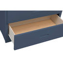  Homelegance Nora B2083BU-9 Chest IMAGE 6