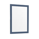  Homelegance Nora B2083BU-6 Mirror IMAGE 2
