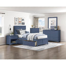  Homelegance Nora B2083BU-6 Mirror IMAGE 8