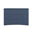  Homelegance Nora B2083BU-5 Dresser IMAGE 1