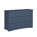  Homelegance Nora B2083BU-5 Dresser IMAGE 2